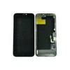 Дисплей (LCD) для iPhone 12/iPhone 12 Pro+Touchscreen black (OLED TF)