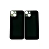 Задняя крышка для iPhone 13 black AAA