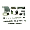 Комплект прижимных/защитных металлических пластин для iPhone 6S