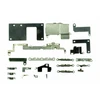 Комплект прижимных/защитных металлических пластин для iPhone 11