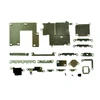 Комплект прижимных/защитных металлических пластин для iPhone 11 Pro