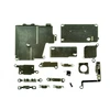 Комплект прижимных/защитных металлических пластин для iPhone 12 Pro
