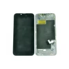 Дисплей (LCD) для iPhone 13+Touchscreen black (OLED TF)