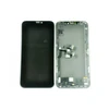 Дисплей (LCD) для iPhone XS+Touchscreen black (OLED) Old GX FC
