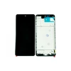 Дисплей (LCD) для Samsung SM-M515F Galaxy M51+Touchscreen black в рамке OLED