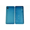 Задняя крышка для Samsung SM-A022/A02 blue