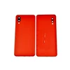 Задняя крышка для Samsung SM-A022/A02 red