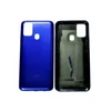 Задняя крышка для Samsung SM-M315/M31 blue AAA
