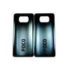 Задняя крышка для Xiaomi Poco X3/Poco X3 Pro NFC black