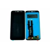 Дисплей (LCD) для Nokia C1 Plus/ta1312+Touchscreen black