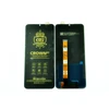 Дисплей (LCD) для Realme C25/Realme C25S/Narzo 50A (RMX3195)/Oppo A16+Touchscreen black ORIG