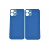 Задняя крышка для iPhone 12 Mini blue