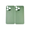 Задняя крышка для iPhone 13 Pro green AAA