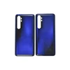 Задняя крышка для Xiaomi Mi Note 10 Lite blue AAA