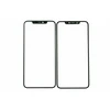 Стекло для Iphone 11 Pro Max+OCA клей black