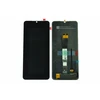 Дисплей (LCD) для Xiaomi Redmi 10C/Poco C40+Touchscreen black ORIG100%