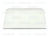 Полка стеклянная для холодильников Bosch, Siemens (11025284, 00774063, 774063)