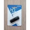 USB 2.0 флешка 32GB Smart Buy Clue Black