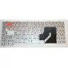 Клавиатура для ноутбука Asus W2