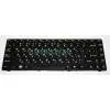 Клавиатура для ноутбука Lenovo B470/G470/V470 black