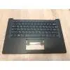 Клавиатура для ноутбука с топкейсом Haier A1410 черный