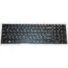 Клавиатура для ноутбука Acer Aspire 5830 black (fn Acer)