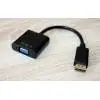 Переходник DisplayPort - HDMI