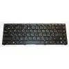 Клавиатура для ноутбука Asus EeePC 1200 без рамки