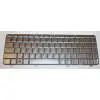 Клавиатура для ноутбука HP DV4 silver