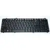 Клавиатура для ноутбука HP DV6-1000, DV6-2000  black