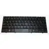 Клавиатура для ноутбука HP mini 1000, 1100 black