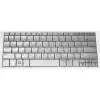 Клавиатура для ноутбука HP mini 2133, 2140 silver