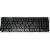 Клавиатура для ноутбука HP DV6-6000 black