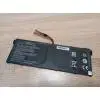 Аккумуляторная батарея для ноутбука Acer (AC14B8K) black 2600 mAh