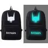 Рюкзак светящийся &quot;Batman&quot;