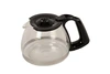 Колба (чаша) + крышка для кофеварки Rowenta SS-201122