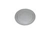 Тарелка (блюдо, поддон) для микроволновки D-245mm без куплера LG 3390W1A035D