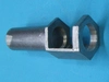 Трубка инжектора горелки для газовой плиты Gorenje 319432