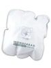 Набор мешков микроволокно Wonderbag Endura для пылесоса Rowenta WB484740