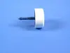 Ручка переключения (ручка таймера) программ для стиральной машины Whirlpool 481241458306