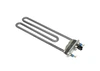 Тэн (нагревательный элемент) для стиральной машины Whirlpool 2050W L-237mm 481010645279
