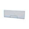 Панель (крышка, щиток) среднего ящика для морозильной камеры холодильника Bosch 670977