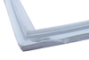 Уплотнительная резина для двери холодильника Indesit (на холод. камеру) 1009x571mm C00854009