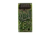 Модуль (плата) управления для микроволновой печи LG EBR75234828