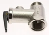 Предохранительный клапан для водонагревателя Indesit C00032065