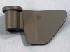 Задняя крышка для Fly FS451 (Nimbus 1) Черный