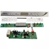 Модуль управления для холодильника Атлант Е-72 Н6200 замена на (Модуль управления H60B-M1+Модуль индикации H60B-M2)