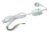 Сетевой провод питания для бойлера с устройством защитного отключения (УЗО) 65150802