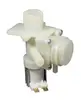 Клапан подачи воды 1/180° Elektrolux, Zanussi с датчиком уровня воды для посудомоечной машины, 1523650107, VAL500ZN