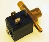 Клапан газовый  для плит  ELECTROLUX, ZANUSSI, AEG 3570449037